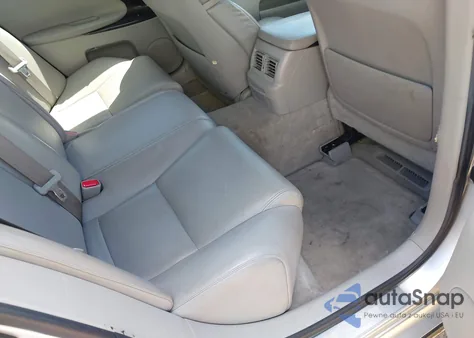 2007 Lexus Gs 350 z USA, uszkodzony, nr VIN JTHCE96S770008603